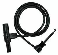 E Z Hook 635W Mini Hook Test Lead
